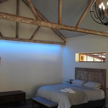 Grape Pickers Cottage Mclaren Vale Exterior foto