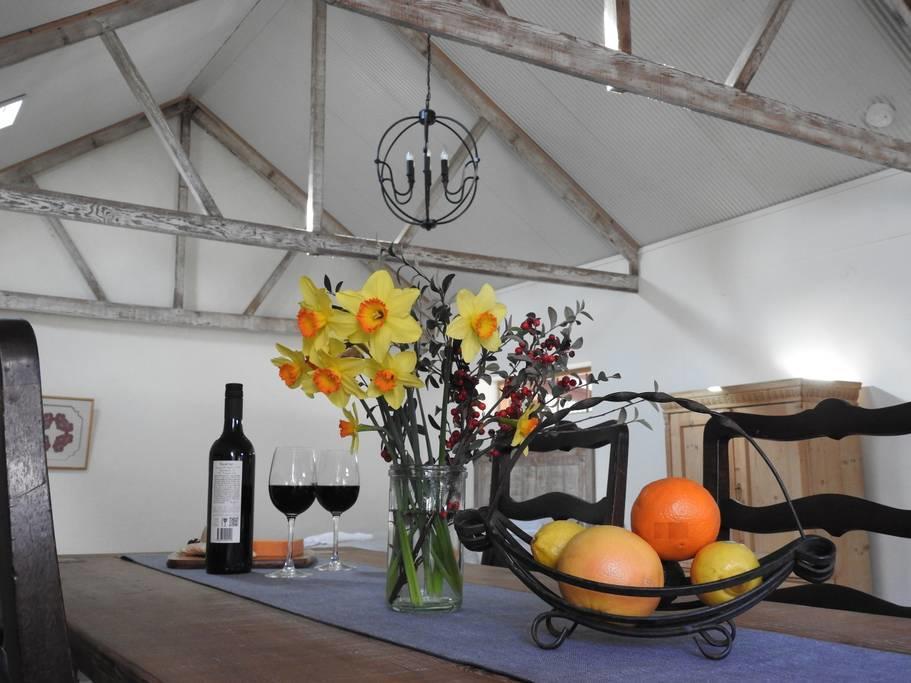 Grape Pickers Cottage Mclaren Vale Exterior foto